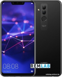 Ремонт HUAWEI Mate 20 Lite