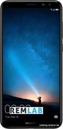 Ремонт HUAWEI Mate 10 Lite