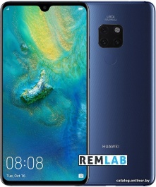 Ремонт HUAWEI Mate 20