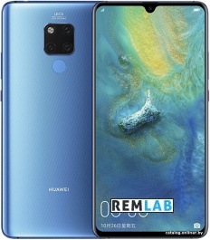 Ремонт HUAWEI Mate 20 X