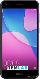 Ремонт HUAWEI Nova Lite