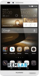 Ремонт HUAWEI Ascend Mate 7