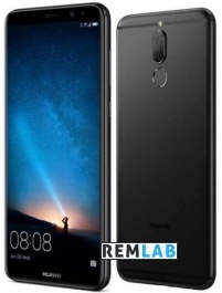 Ремонт HUAWEI Mate 10