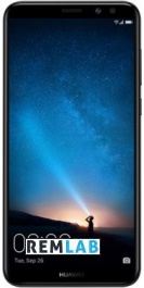 Ремонт HUAWEI Nova 2i