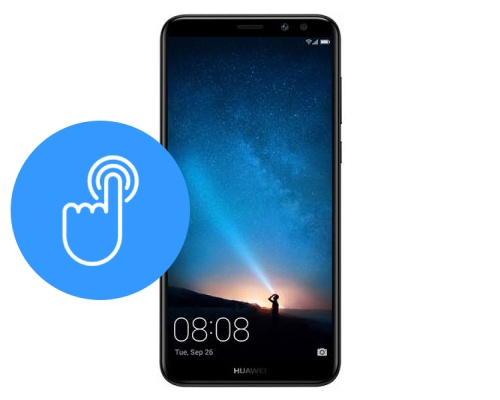 Замена тачскрина (сенсора) HUAWEI Nova 2i