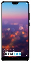 Ремонт HUAWEI P20 Lite