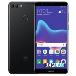 Ремонт HUAWEI Y9