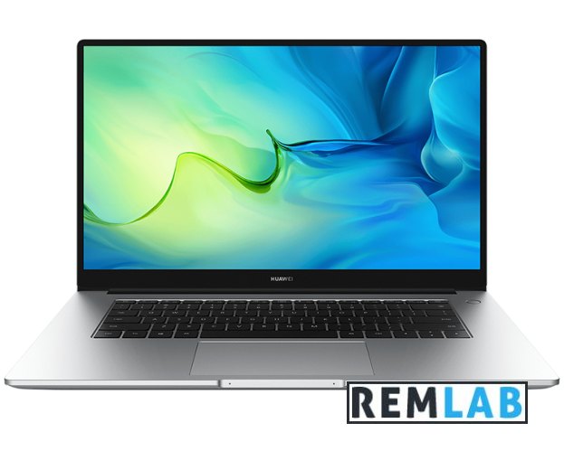 Починим любую неисправность HUAWEI MateBook D 14