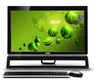 Не работает моноблок Acer в Хабаровске