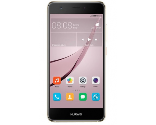 Замена задней крышки (стекла) Huawei