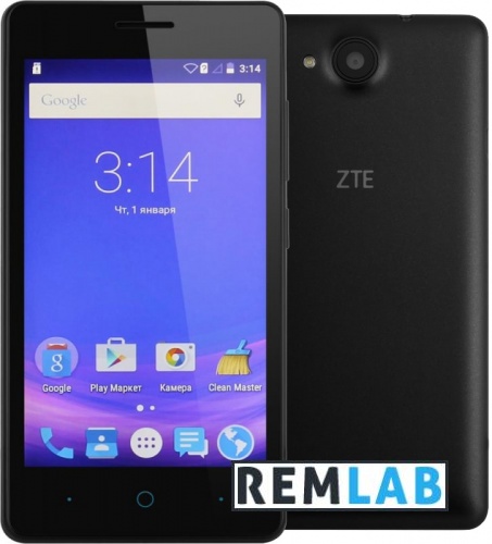 Починим любую неисправность ZTE Blade A6