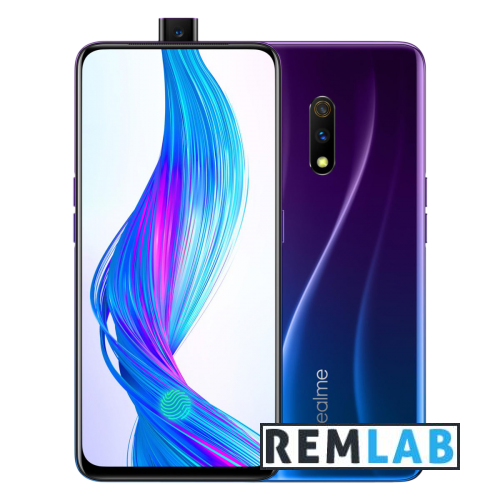 Починим любую неисправность realme X50 Pro