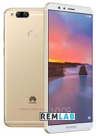 Ремонт HUAWEI Mate SE