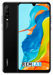 Ремонт HUAWEI Nova 4e