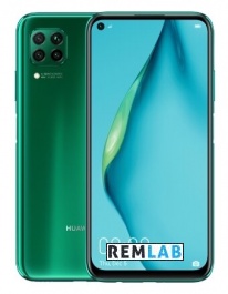 Ремонт HUAWEI P40 Lite