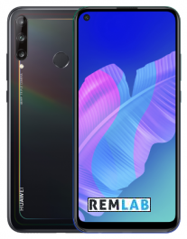 Ремонт HUAWEI P40 Lite E