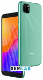 Ремонт HUAWEI Y5p