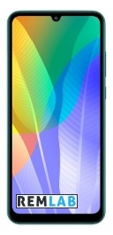 Ремонт HUAWEI Y6p