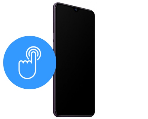 Замена тачскрина (сенсора) realme 3 Pro