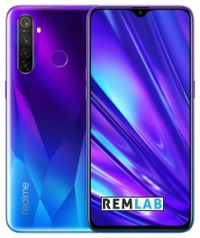 Ремонт realme 5 Pro