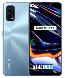 Ремонт realme 7 Pro