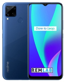 Ремонт realme C15