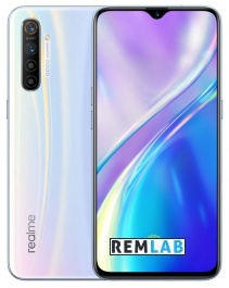 Ремонт realme X2