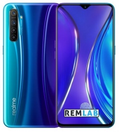 Ремонт realme XT