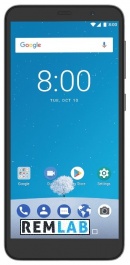 Ремонт ZTE Blade A530