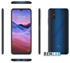 Ремонт ZTE Blade V2020 Smart