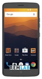 Ремонт ZTE Max XL