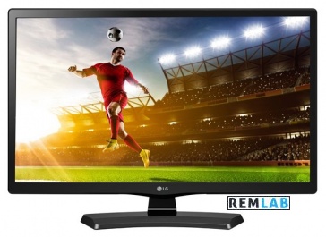 Ремонт телевизора LG 20MT48VF