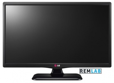 Ремонт телевизора LG 22LF450U