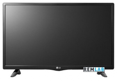 Ремонт телевизора LG 22LH450V