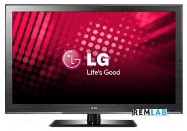 Ремонт телевизора LG 32CS460