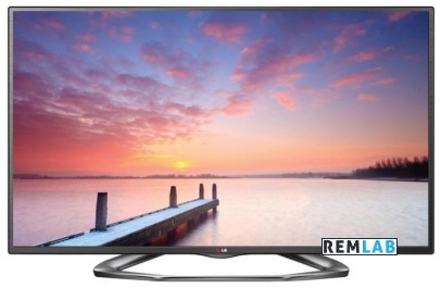 Ремонт телевизора LG 32LA620V