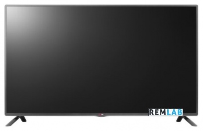 Ремонт телевизора LG 32LB561V