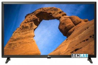 Ремонт телевизора LG 32LK6190