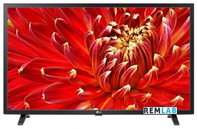 Ремонт телевизора LG 32LM6350