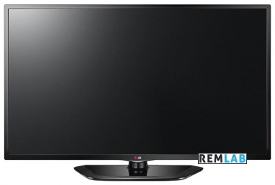 Ремонт телевизора LG 32LN540V