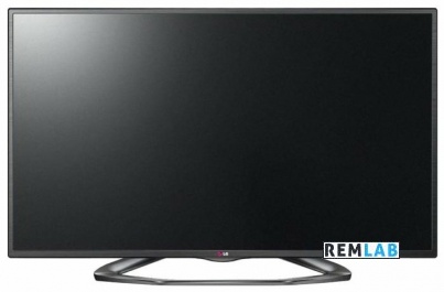 Ремонт телевизора LG 32LN570V