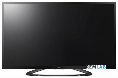 Ремонт телевизора LG 42LA644V