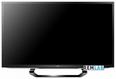 Ремонт телевизора LG 42LM620T