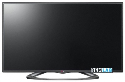 Ремонт телевизора LG 42LN570V