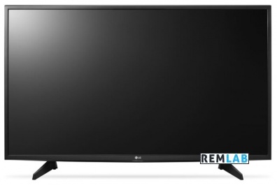 Ремонт телевизора LG 43LH570V