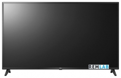 Ремонт телевизора LG 43UK6200