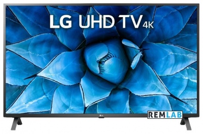 Ремонт телевизора LG 55UN73006LA 55